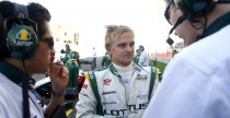 Heikki Kovalainen